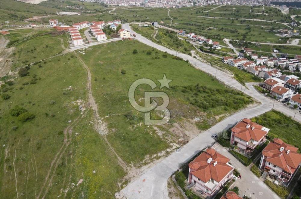 CB KiNG'DEN KUVAYİ MİLLİYE MAHALLESİNDE SATILIK ARSALAR