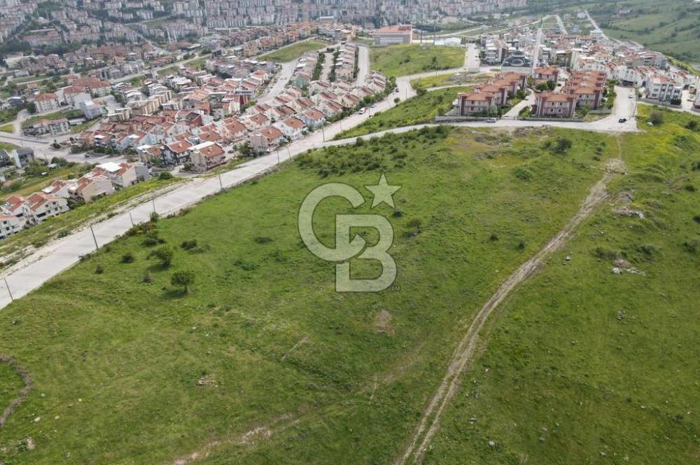 CB KiNG'DEN KUVAYİ MİLLİYE MAHALLESİNDE SATILIK ARSALAR
