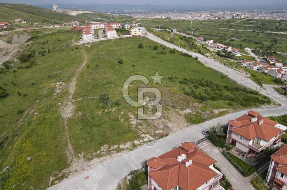 CB KiNG'DEN KUVAYİ MİLLİYE MAHALLESİNDE SATILIK ARSALAR