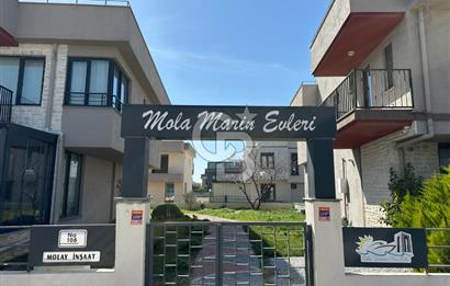 ÇANAKKALE KEPEZ FULL EŞYALI BAHÇELİ DENİZE 100M SATILK 2+1 DAİRE