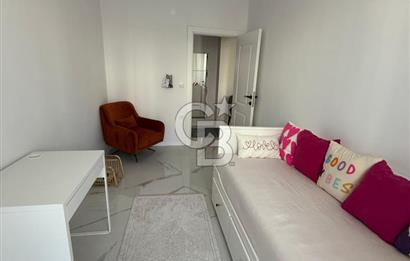 ÇANAKKALE KEPEZ FULL EŞYALI BAHÇELİ DENİZE 100M SATILK 2+1 DAİRE