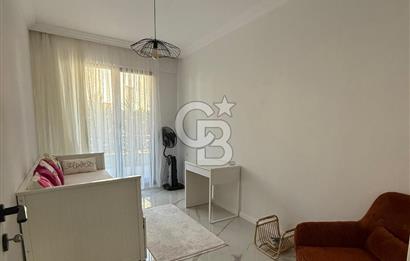 ÇANAKKALE KEPEZ FULL EŞYALI BAHÇELİ DENİZE 100M SATILK 2+1 DAİRE