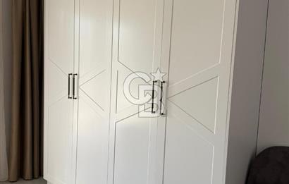 ÇANAKKALE KEPEZ FULL EŞYALI BAHÇELİ DENİZE 100M SATILK 2+1 DAİRE