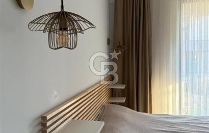 ÇANAKKALE KEPEZ FULL EŞYALI BAHÇELİ DENİZE 100M SATILK 2+1 DAİRE