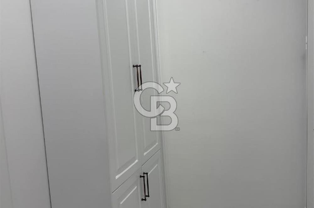 ÇANAKKALE KEPEZ FULL EŞYALI BAHÇELİ DENİZE 100M SATILK 2+1 DAİRE