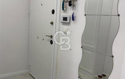 ÇANAKKALE KEPEZ FULL EŞYALI BAHÇELİ DENİZE 100M SATILK 2+1 DAİRE