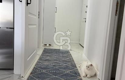 ÇANAKKALE KEPEZ FULL EŞYALI BAHÇELİ DENİZE 100M SATILK 2+1 DAİRE