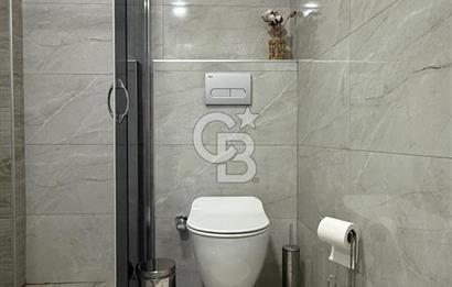ÇANAKKALE KEPEZ FULL EŞYALI BAHÇELİ DENİZE 100M SATILK 2+1 DAİRE