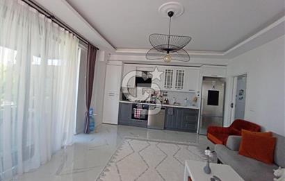 ÇANAKKALE KEPEZ FULL EŞYALI BAHÇELİ DENİZE 100M SATILK 2+1 DAİRE