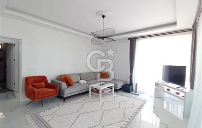 ÇANAKKALE KEPEZ FULL EŞYALI BAHÇELİ DENİZE 100M SATILK 2+1 DAİRE