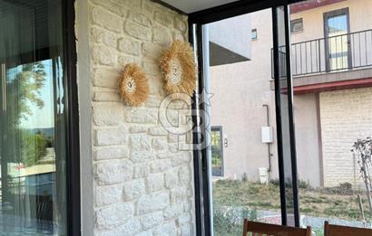 ÇANAKKALE KEPEZ FULL EŞYALI BAHÇELİ DENİZE 100M SATILK 2+1 DAİRE