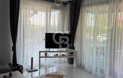 ÇANAKKALE KEPEZ FULL EŞYALI BAHÇELİ DENİZE 100M SATILK 2+1 DAİRE