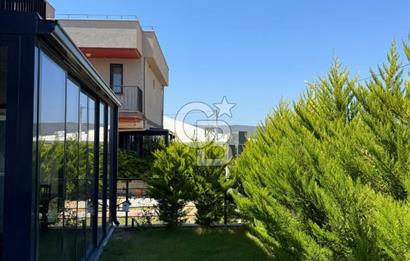ÇANAKKALE KEPEZ FULL EŞYALI BAHÇELİ DENİZE 100M SATILK 2+1 DAİRE