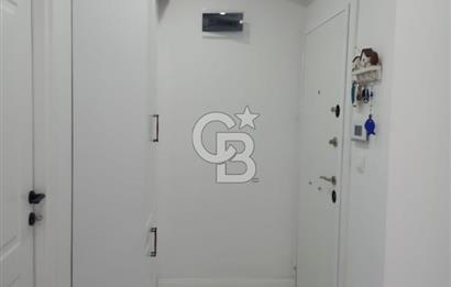 ÇANAKKALE KEPEZ FULL EŞYALI BAHÇELİ DENİZE 100M SATILK 2+1 DAİRE