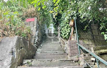 Bebek Kiralık Eşyalı Bahçe Katı Robert ve Boğaziçi Yakını