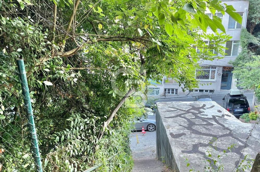 Bebek Kiralık Eşyalı Bahçe Katı Robert ve Boğaziçi Yakını