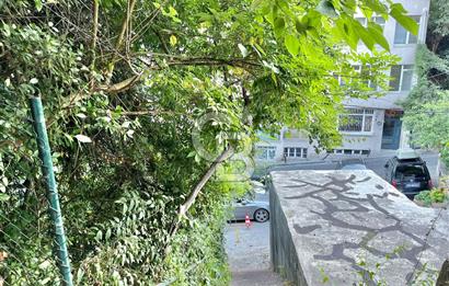 Bebek Kiralık Eşyalı Bahçe Katı Robert ve Boğaziçi Yakını