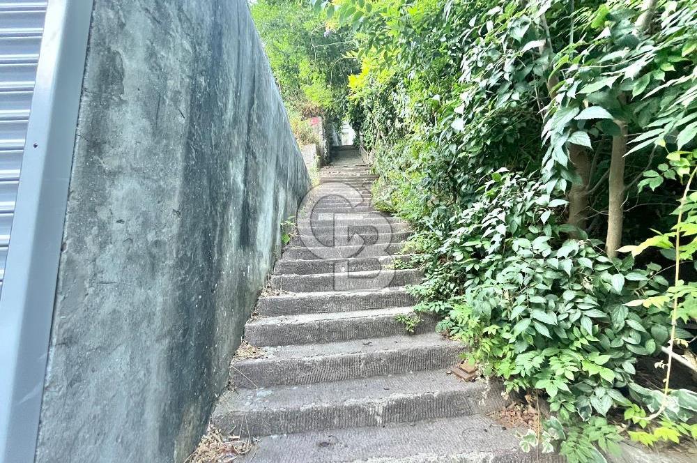 Bebek Kiralık Eşyalı Bahçe Katı Robert ve Boğaziçi Yakını