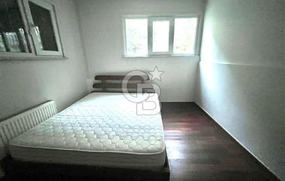 Bebek Kiralık Eşyalı Bahçe Katı Robert ve Boğaziçi Yakını
