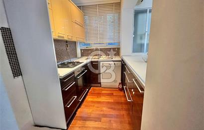 Bebek Kiralık Eşyalı Bahçe Katı Robert ve Boğaziçi Yakını
