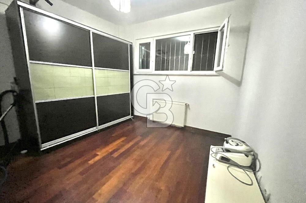 Bebek Kiralık Eşyalı Bahçe Katı Robert ve Boğaziçi Yakını