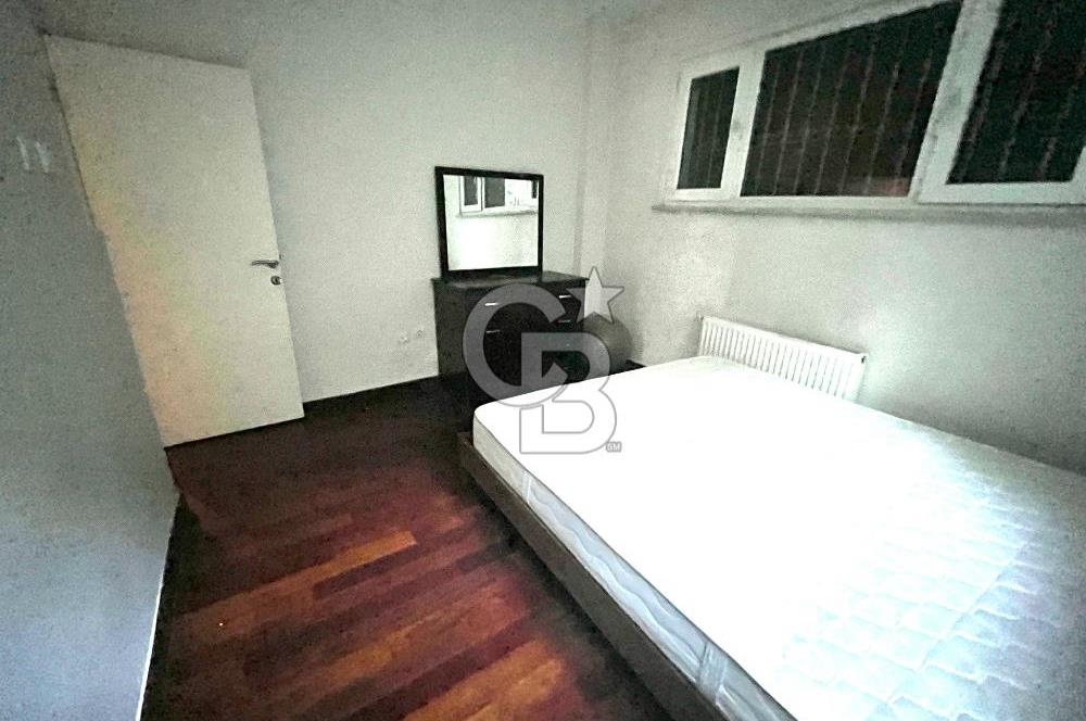 Bebek Kiralık Eşyalı Bahçe Katı Robert ve Boğaziçi Yakını
