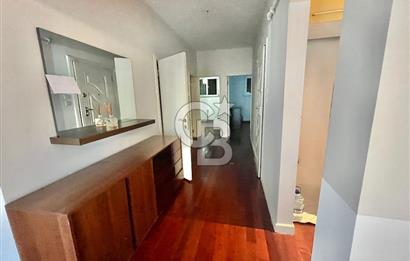 Bebek Kiralık Eşyalı Bahçe Katı Robert ve Boğaziçi Yakını