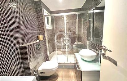Bebek Kiralık Eşyalı Bahçe Katı Robert ve Boğaziçi Yakını