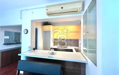 Bebek Kiralık Eşyalı Bahçe Katı Robert ve Boğaziçi Yakını