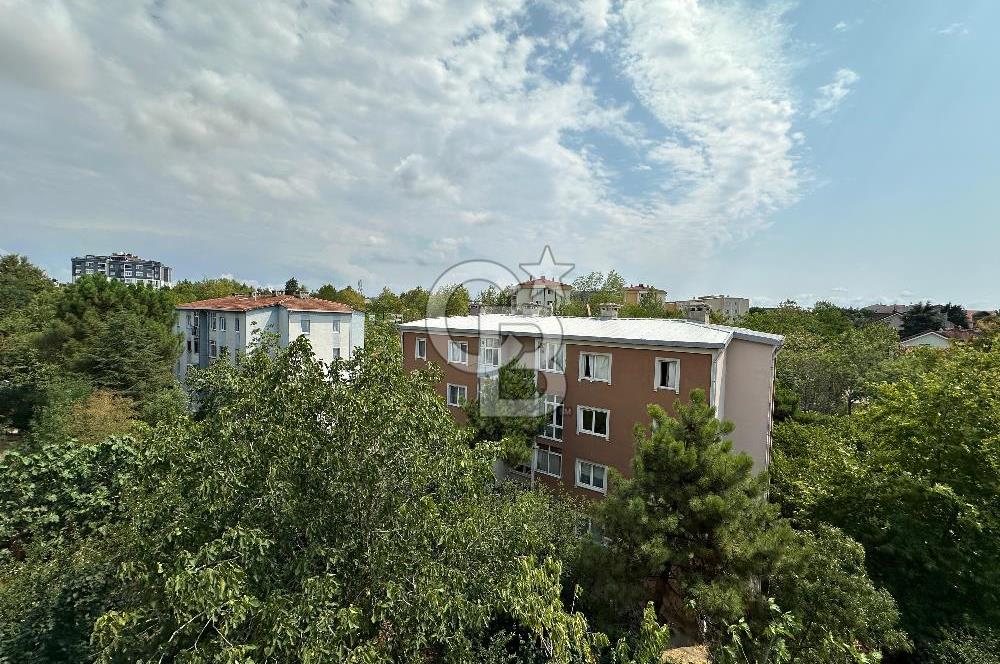Pendik Yenişehir İnci Sitesi Kiralık 2+1 Daire