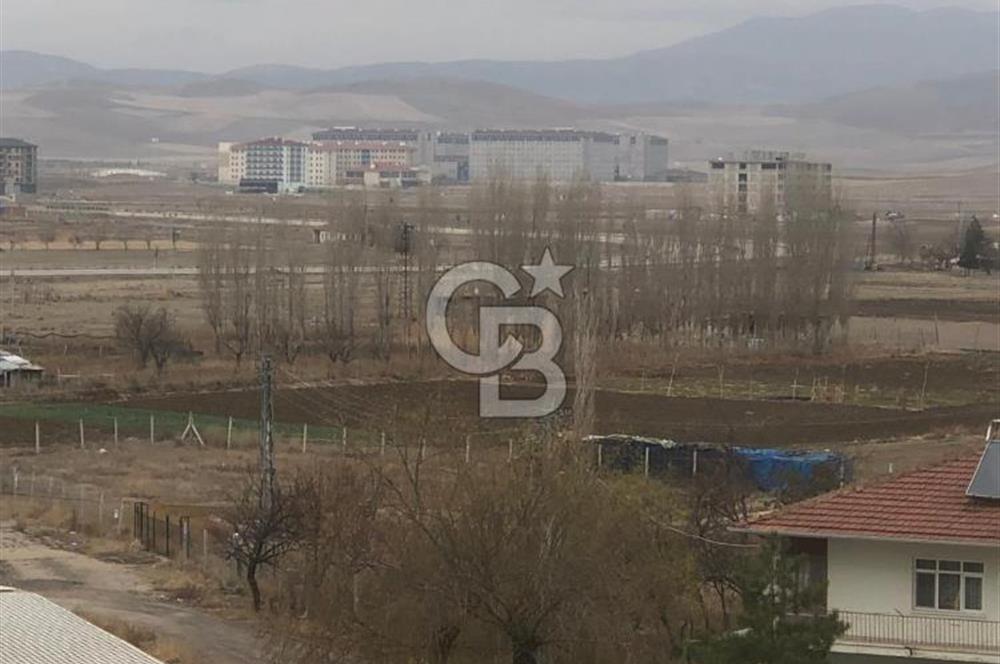 ESENBOĞA HAVALİMANI YAKININDA 1+0 KİRALIK DAİRE