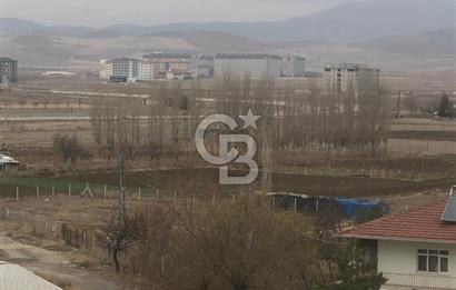 ESENBOĞA HAVALİMANI YAKININDA 1+0 KİRALIK DAİRE