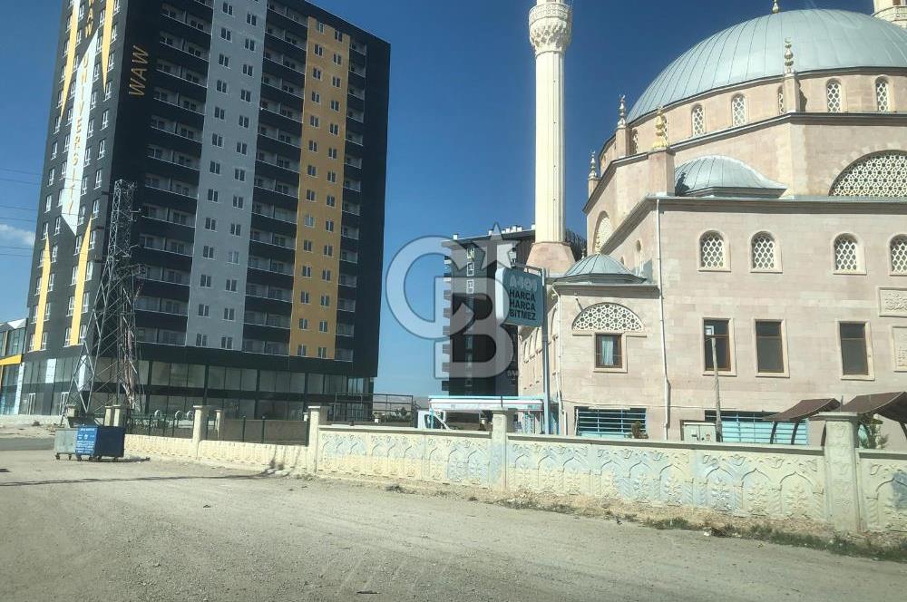 ESENBOĞA HAVALİMANI YAKININDA 1+0 KİRALIK DAİRE