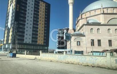 ESENBOĞA HAVALİMANI YAKININDA 1+0 KİRALIK DAİRE