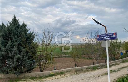 TEMELLİ DOĞAKÖY'DE SATILIK HOBİ BAHÇESİ