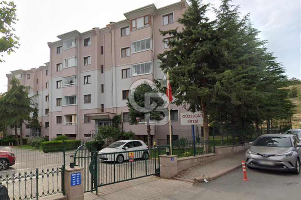 ÇAYYOLU GÜZELÇATI SİTESİ 3+1 KİRALIK DAİRE - MERKEZİ KONUM