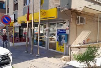 Kabil Caddesi üzerinde 165 m2 İşlek konumda