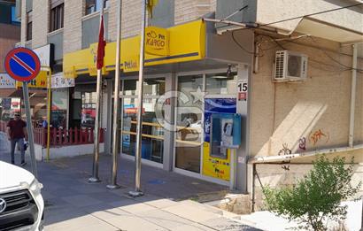 Kabil Caddesi üzerinde 165 m2 İşlek konumda