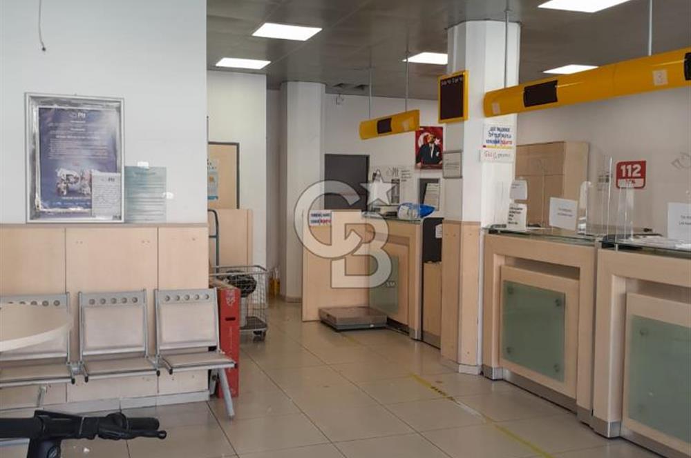Kabil Caddesi üzerinde 165 m2 İşlek konumda