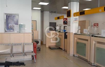 Kabil Caddesi üzerinde 165 m2 İşlek konumda