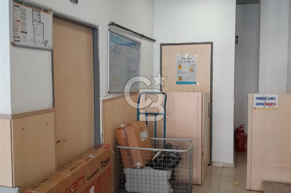 Kabil Caddesi üzerinde 165 m2 İşlek konumda