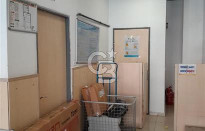 Kabil Caddesi üzerinde 165 m2 İşlek konumda