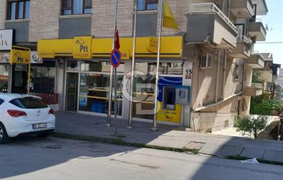 Kabil Caddesi üzerinde 165 m2 İşlek konumda