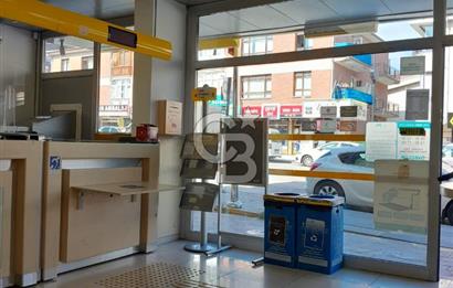 Kabil Caddesi üzerinde 165 m2 İşlek konumda