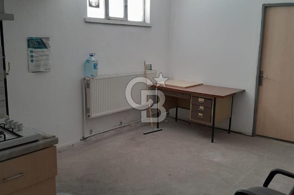 Kabil Caddesi üzerinde 165 m2 İşlek konumda