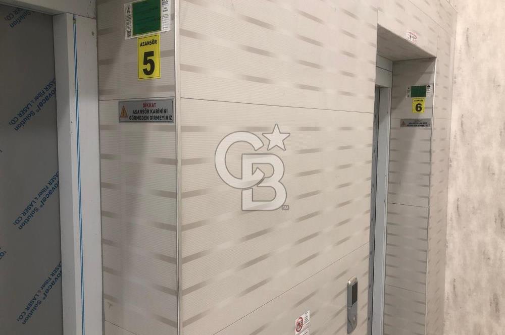 ESENBOĞA HAVALİMANI YAKININDA 1+0 KİRALIK DAİRE