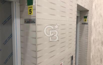 ESENBOĞA HAVALİMANI YAKININDA 1+0 KİRALIK DAİRE
