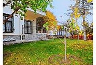 ÇİÇEKKENT SİTESİ ÇAYYOLU2 SATILIK VİLLA