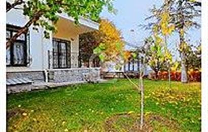 ÇİÇEKKENT SİTESİ ÇAYYOLU2 SATILIK VİLLA