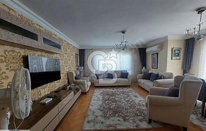 ÇANKAYA TURAN GÜNEŞ BULVARİ PARALELİ 220 M2 4+1 DUBLEX